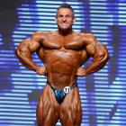 Flex  Lewis - IFBB Olympia 2012 - #1