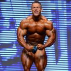 Flex  Lewis - IFBB Olympia 2012 - #1