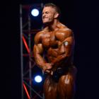 Flex  Lewis - IFBB Olympia 2012 - #1