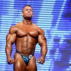 Flex  Lewis - IFBB Olympia 2012 - #1