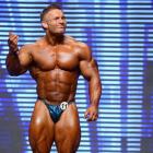 Flex  Lewis - IFBB Olympia 2012 - #1