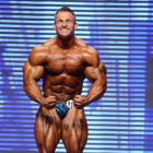 Flex  Lewis - IFBB Olympia 2012 - #1