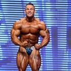 Flex  Lewis - IFBB Olympia 2012 - #1