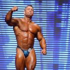 Flex  Lewis - IFBB Olympia 2012 - #1