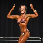 Ally  Baker - NPC Nationals 2012 - #1