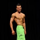 Tyler  Gilpin - NPC Texas State 2012 - #1