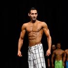 Xavier  Guerra - NPC Texas State 2012 - #1