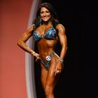 Candice  Keene - IFBB Olympia 2012 - #1