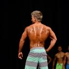 Aaron  Nimmo - NPC Texas State 2012 - #1