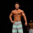 Aaron  Nimmo - NPC Texas State 2012 - #1