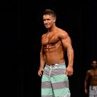 Aaron  Nimmo - NPC Texas State 2012 - #1