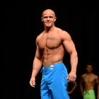 Justin  Richard - NPC Texas State 2012 - #1