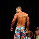 Justin  Stillwell - NPC Texas State 2012 - #1