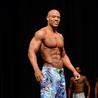 Billy  Williams - NPC Texas State 2012 - #1