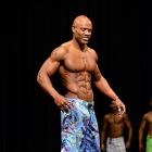 Billy  Williams - NPC Texas State 2012 - #1