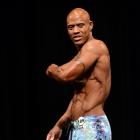 Billy  Williams - NPC Texas State 2012 - #1