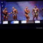 Flex  Lewis - IFBB Olympia 2012 - #1