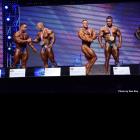 Flex  Lewis - IFBB Olympia 2012 - #1