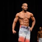 Ezra  Dew - NPC Texas State 2012 - #1