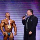 Flex  Lewis - IFBB Olympia 2012 - #1