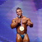 Flex  Lewis - IFBB Olympia 2012 - #1