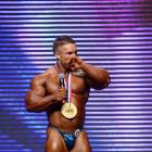 Flex  Lewis - IFBB Olympia 2012 - #1