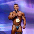 Flex  Lewis - IFBB Olympia 2012 - #1