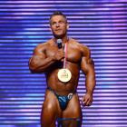 Flex  Lewis - IFBB Olympia 2012 - #1