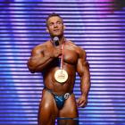 Flex  Lewis - IFBB Olympia 2012 - #1