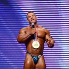 Flex  Lewis - IFBB Olympia 2012 - #1