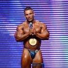 Flex  Lewis - IFBB Olympia 2012 - #1