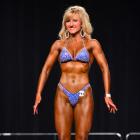 Melanie  Cole - NPC Nationals 2012 - #1