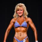 Melanie  Cole - NPC Nationals 2012 - #1