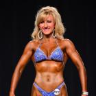 Melanie  Cole - NPC Nationals 2012 - #1