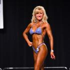 Melanie  Cole - NPC Nationals 2012 - #1