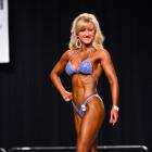 Melanie  Cole - NPC Nationals 2012 - #1