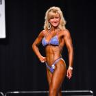 Melanie  Cole - NPC Nationals 2012 - #1