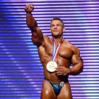 Flex  Lewis - IFBB Olympia 2012 - #1