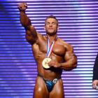 Flex  Lewis - IFBB Olympia 2012 - #1