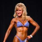 Melanie  Cole - NPC Nationals 2012 - #1