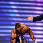 Flex  Lewis - IFBB Olympia 2012 - #1