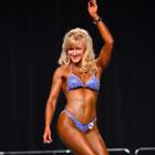 Melanie  Cole - NPC Nationals 2012 - #1