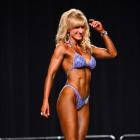 Melanie  Cole - NPC Nationals 2012 - #1