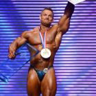 Flex  Lewis - IFBB Olympia 2012 - #1