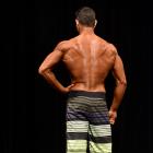Kerry  Buch - NPC Texas State 2012 - #1