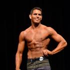 Kerry  Buch - NPC Texas State 2012 - #1