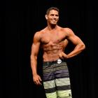Kerry  Buch - NPC Texas State 2012 - #1