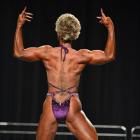 Dawn  Borjas - NPC Nationals 2012 - #1