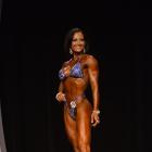 Erin  Stern - IFBB Olympia 2012 - #1