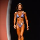 Erin  Stern - IFBB Olympia 2012 - #1